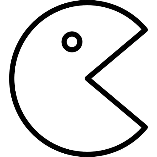 Pac man