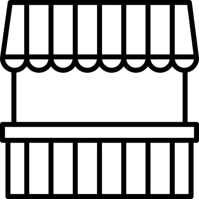 Food stand