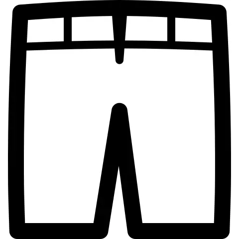 短裤