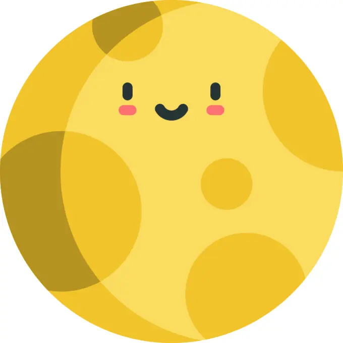 Moon