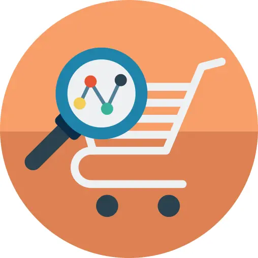 Shopping cart
