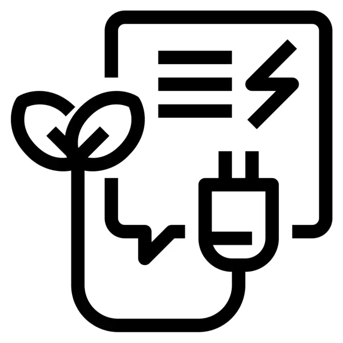 插头