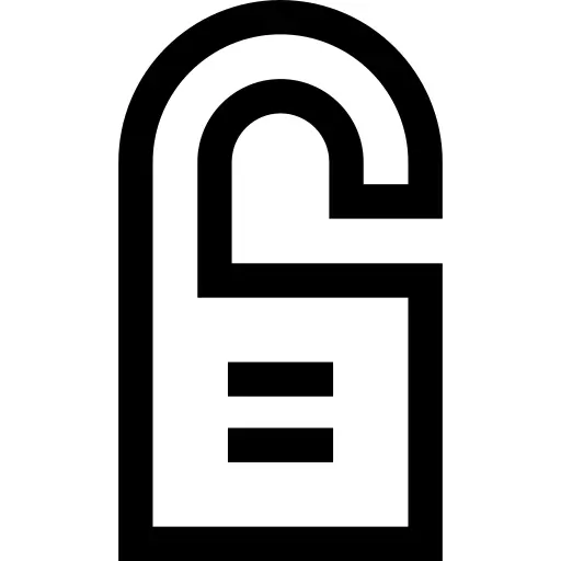 门把手