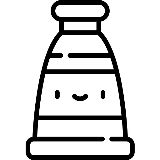 油