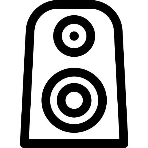 扬声器