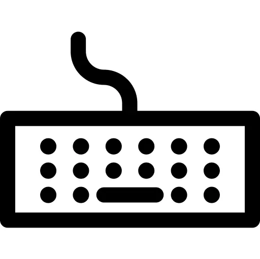 Keyboard