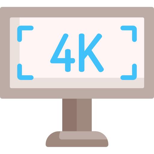 4k