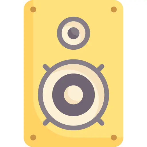 扬声器