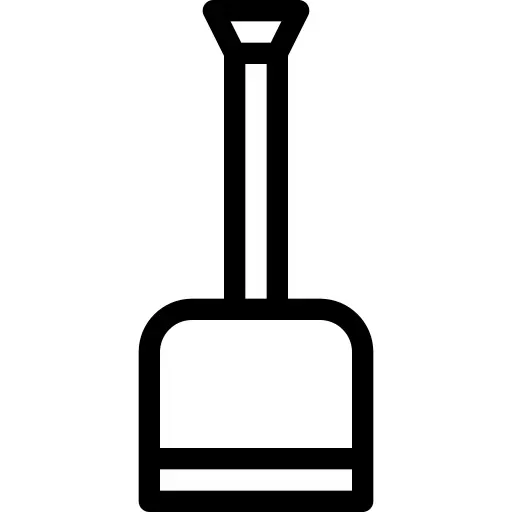 Shovel