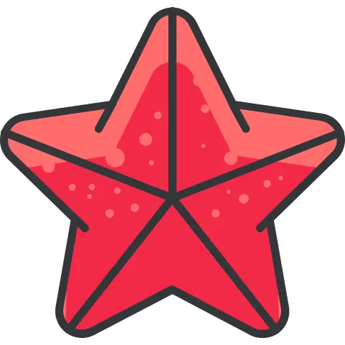 海星