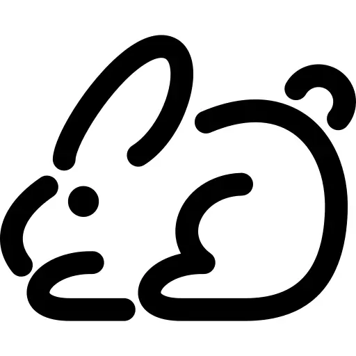 兔子