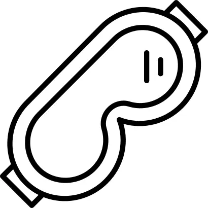 风镜