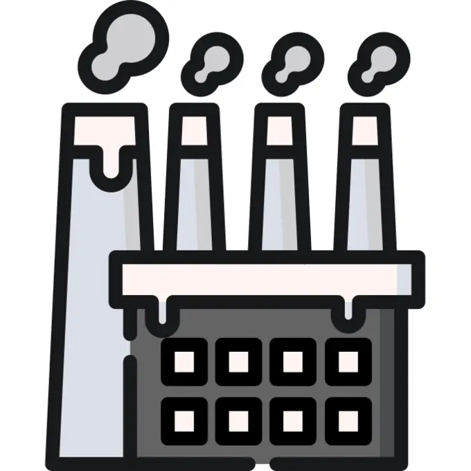 Factory