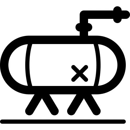 储气
