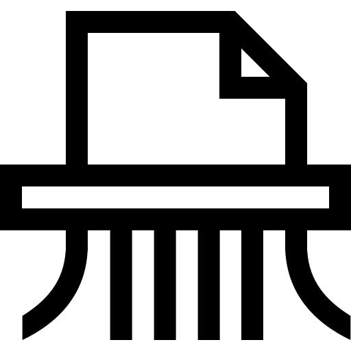 碎纸机