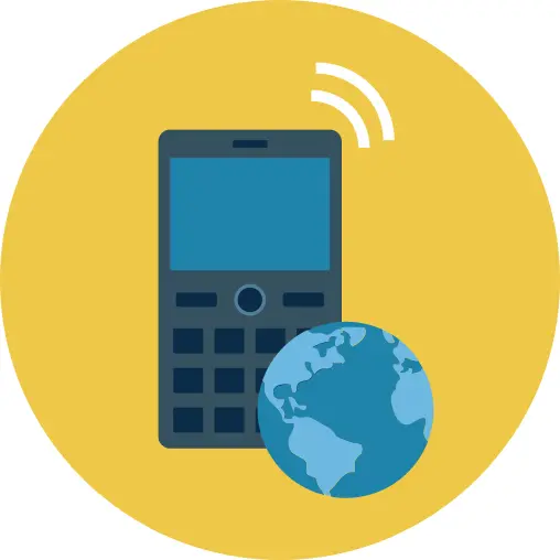Mobile phone