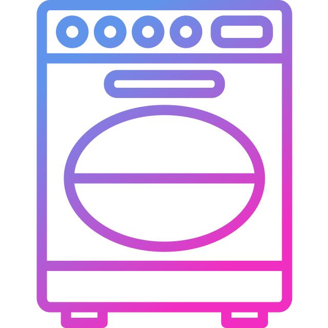 Dishwasher