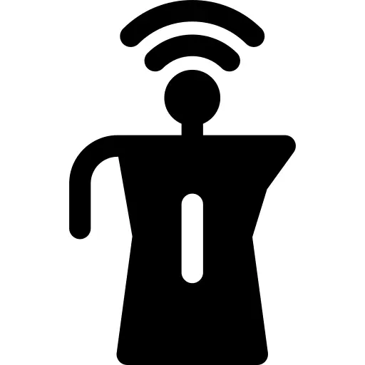 Coffee machine