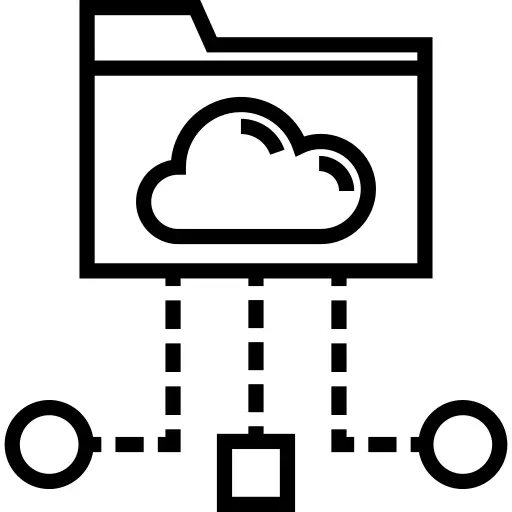 Cloud folder
