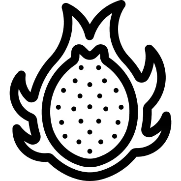 Dragon fruit