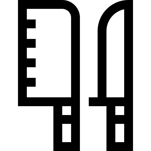 刀