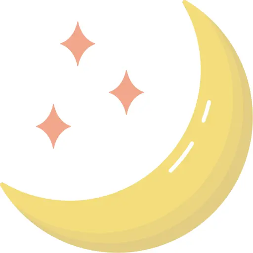 半月