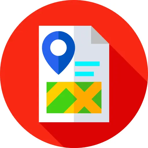 地图
