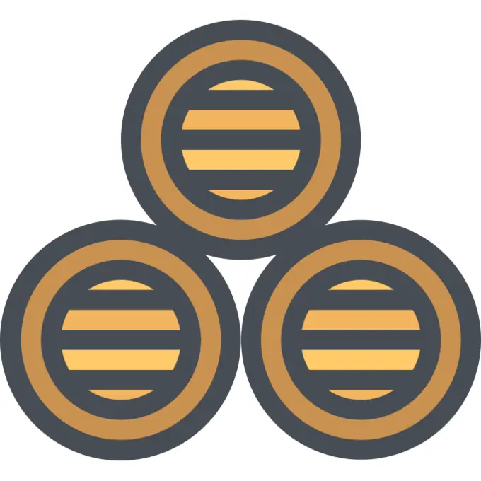 桶