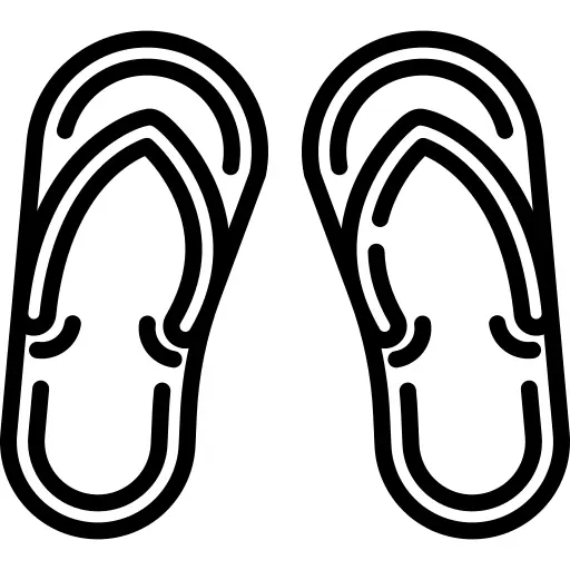 人字拖
