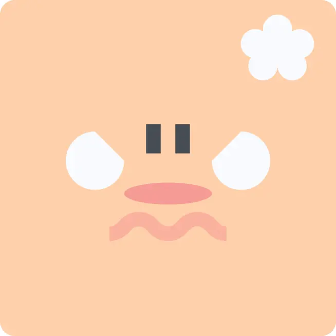 Angry