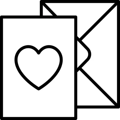 Love letter
