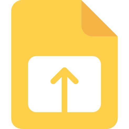 文件