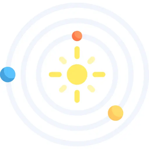 Solar system