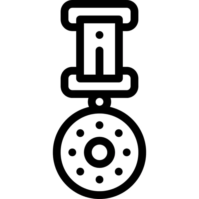 Medal