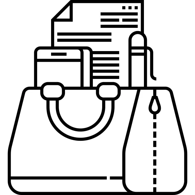 Briefcase