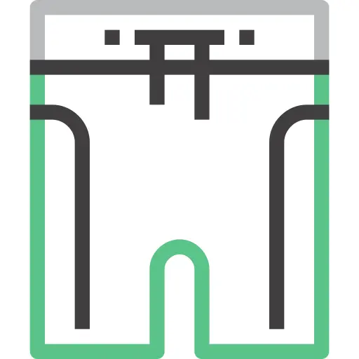 短裤