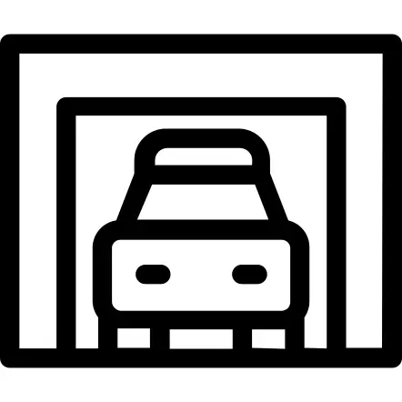 车库