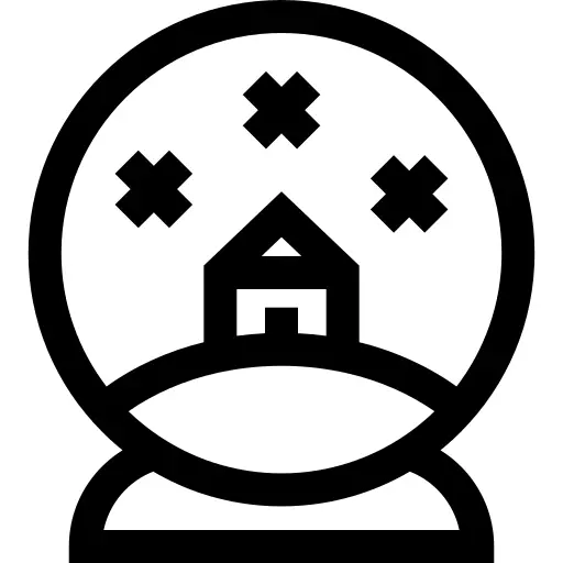 雪球