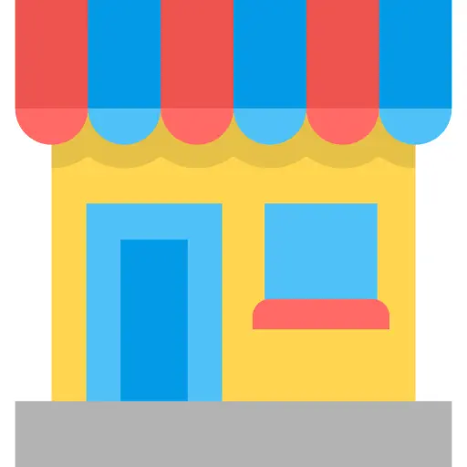 店