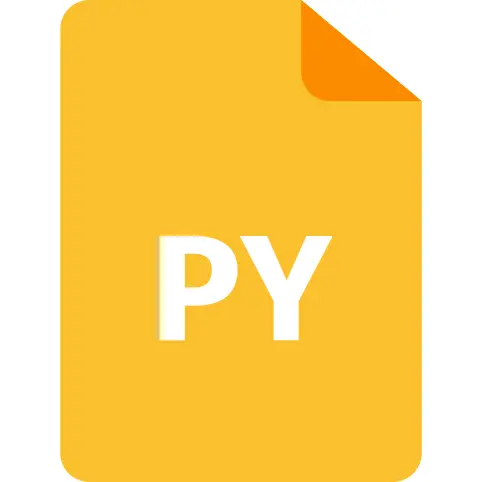 Py