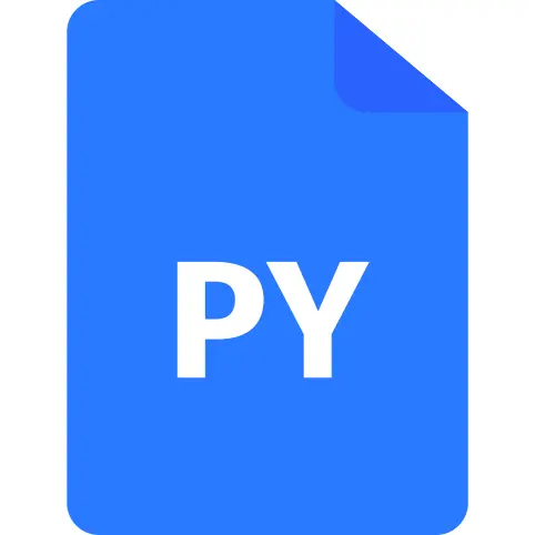Py