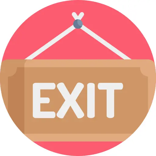 Exit