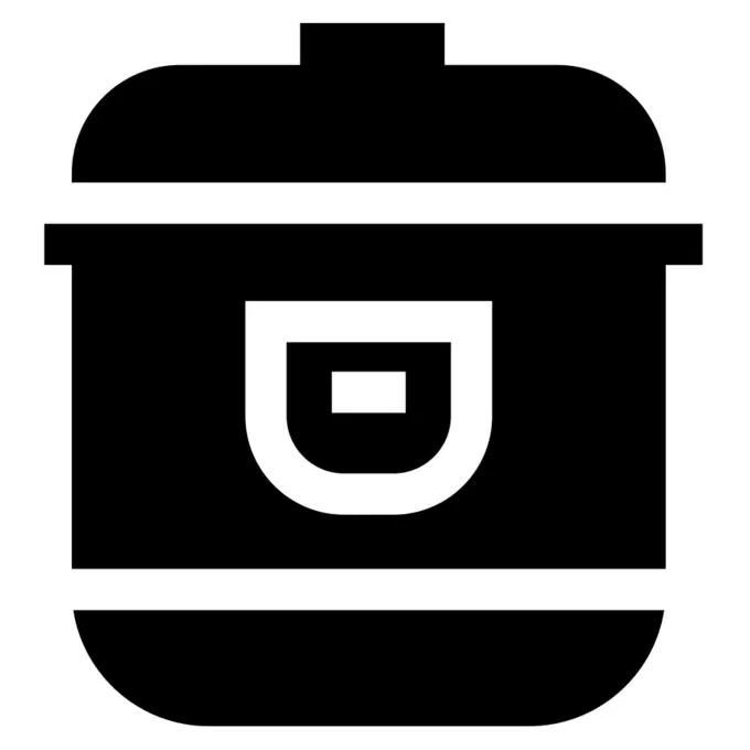 Rice cooker