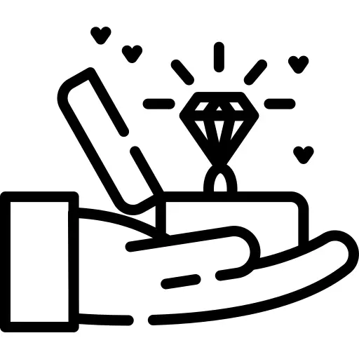 Engagement ring