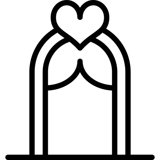 婚礼
