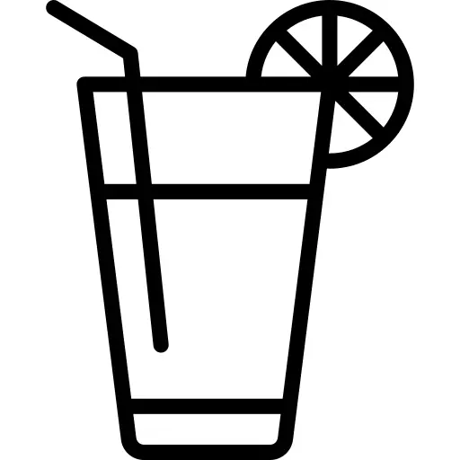 Soft drink