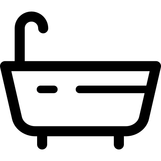 浴