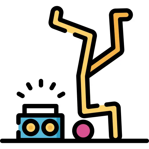 Breakdance
