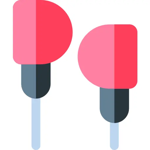 Earphones