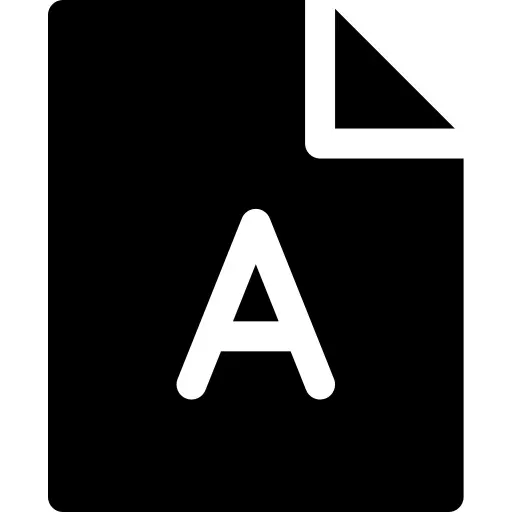 File